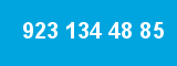 923 134 48 85